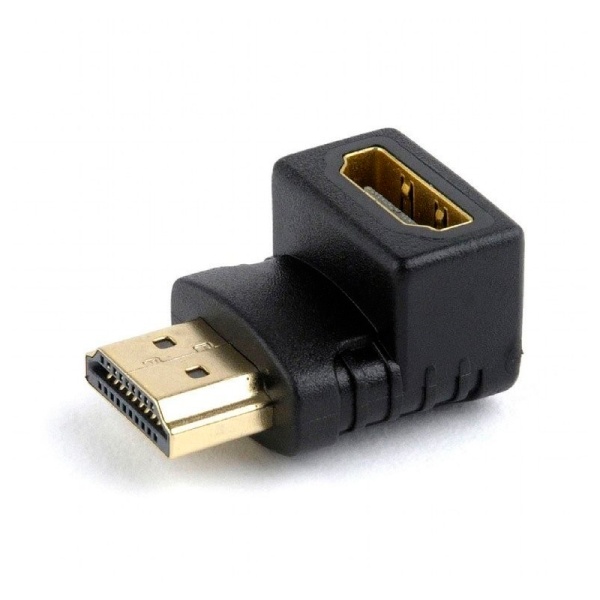 Adaptor HDMI Mama - Tata 90 Grade